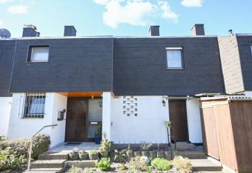 Vorschaubild Reihenmittelhaus