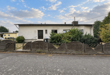 Vorschaubild Bungalow