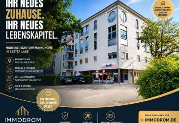 Vorschaubild Maisonettewohnung