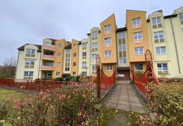 Vorschaubild Wohnung