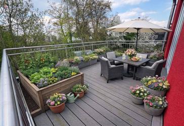 Barrierearme Wohnung in zentraler Lage von Schwerte