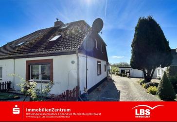 Natur- und Wasseridylle mit Potenzial
