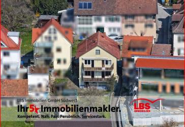 Vorschaubild Mehrfamilienhaus