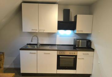 Möblierte WG-Zimmer | Neu Saniert | Münster-Düesberg