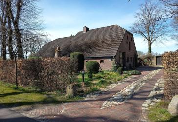 Vorschaubild Bauernhaus