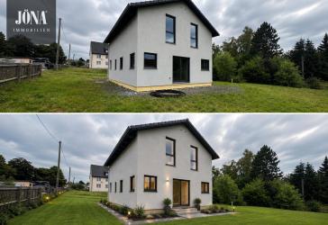 Vorschaubild Einfamilienhaus