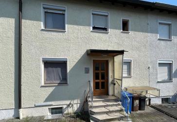 Vorschaubild Reihenmittelhaus