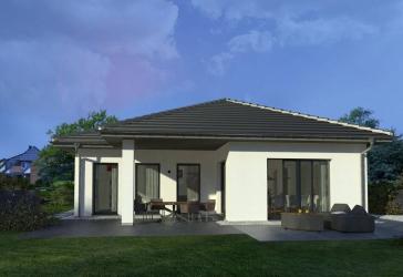 Vorschaubild Bungalow