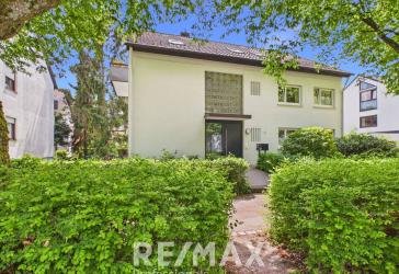 Vorschaubild Mehrfamilienhaus