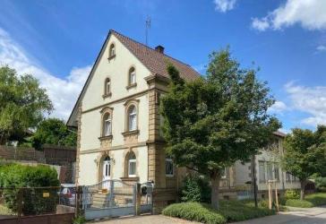 Vorschaubild Mehrfamilienhaus