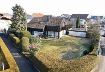 Vorschaubild Einfamilienhaus