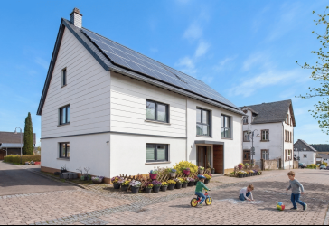 Vorschaubild Einfamilienhaus