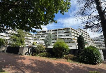 Vorschaubild Penthouse
