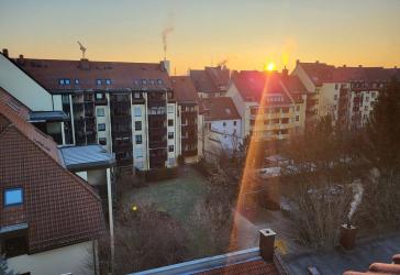 Vorschaubild Maisonettewohnung