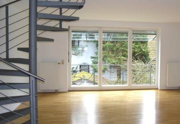 Vorschaubild Maisonettewohnung