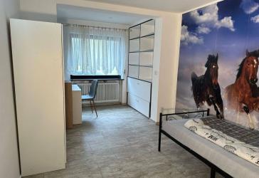 Schöne Frauen Wg, Singen Südstadt