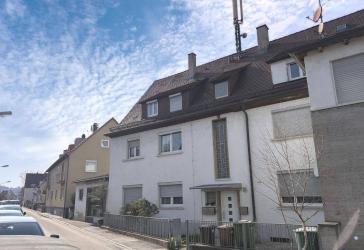 Vorschaubild Wohnung