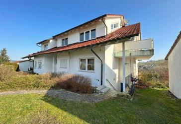 Vorschaubild Maisonettewohnung