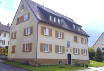 Vorschaubild Wohnung