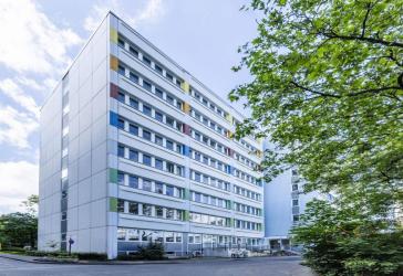 Vorschaubild Büro- /Praxis-Immobilie