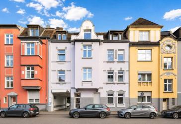 Vorschaubild Wohnung