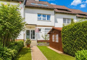 Vorschaubild Reihenmittelhaus