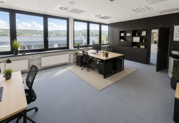 Vorschaubild Büro- /Praxis-Immobilie