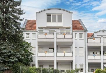 Vorschaubild Maisonettewohnung