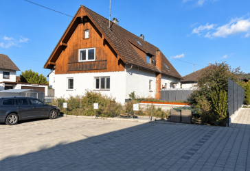 Vorschaubild Mehrfamilienhaus