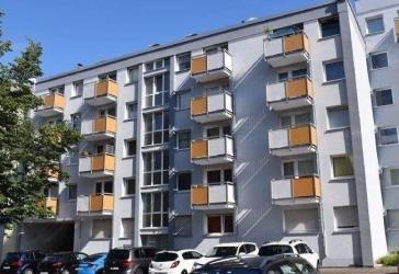 Vorschaubild Wohnung