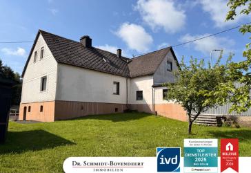Vorschaubild Einfamilienhaus
