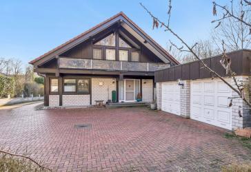 Vorschaubild Einfamilienhaus