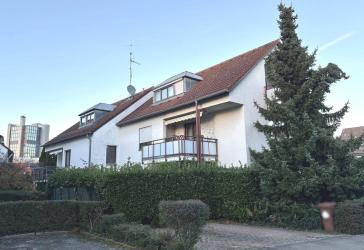 Vorschaubild Wohnung
