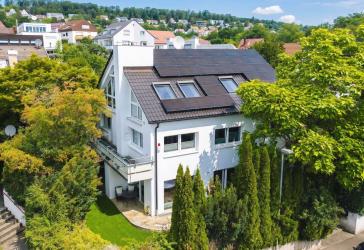 Rarität: Modernisierter Wohntraum in bevorzugter Lage