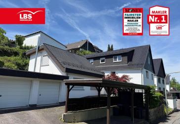 Vorschaubild Mehrfamilienhaus