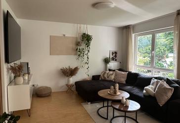 Vorschaubild Maisonettewohnung