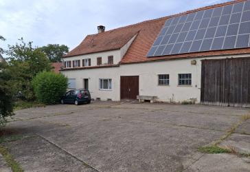 Vorschaubild Bauernhaus