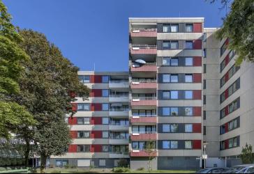 Demnächst frei! 3-Zimmer-Wohnung in Siegen