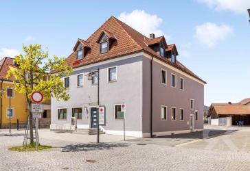 Vorschaubild Mehrfamilienhaus