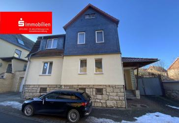 Vorschaubild Einfamilienhaus