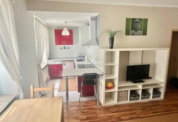 Vorschaubild Loft-Studio-Atelier