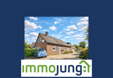 Ein- bis Zweifamilienhaus in Lilienthal