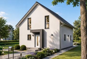 Vorschaubild Einfamilienhaus