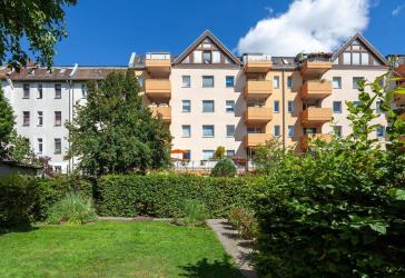 Vorschaubild Wohnung