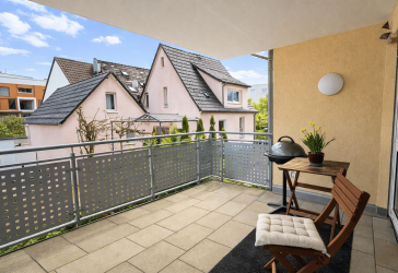 Vorschaubild Wohnung