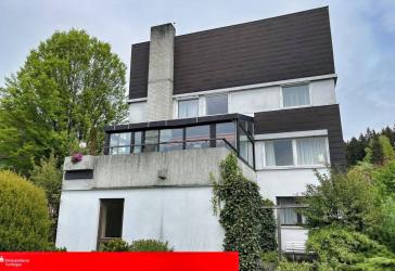 Großzügiges 2-Familienhaus mit Einliegerwohnung in sehr ruhiger Wohnlage von Tuttlingen