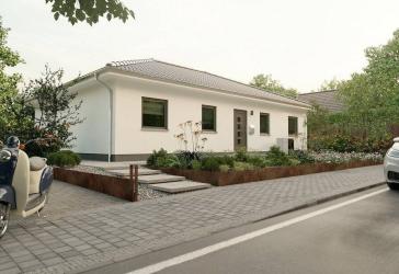 Vorschaubild Bungalow