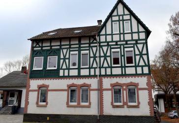 RENDITESTARKES Mehrfamilienhaus mit Nebengebäude in Wildeck-Obersuhl!