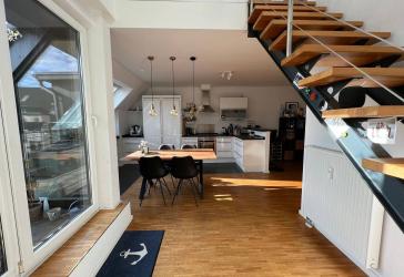 Vorschaubild Maisonettewohnung