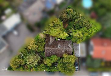 Traumgrundstück mit 840 m² - Haus mit Potenzial zur individuellen Gestaltung